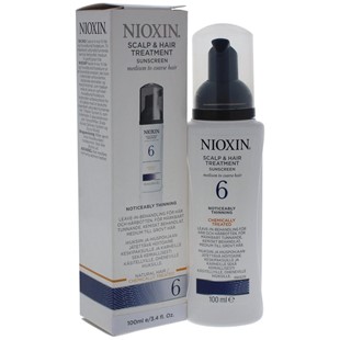 Picture of NIOXIN SYSTEM 6 TREATMENT